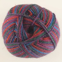 WYS - Signature 4 Ply - Sparkle - 1051 Vintage Tinsel